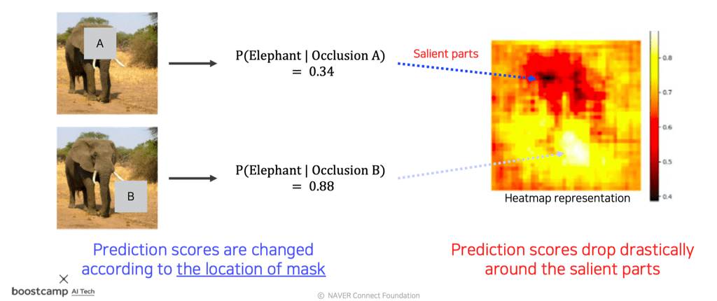 occlusion-map