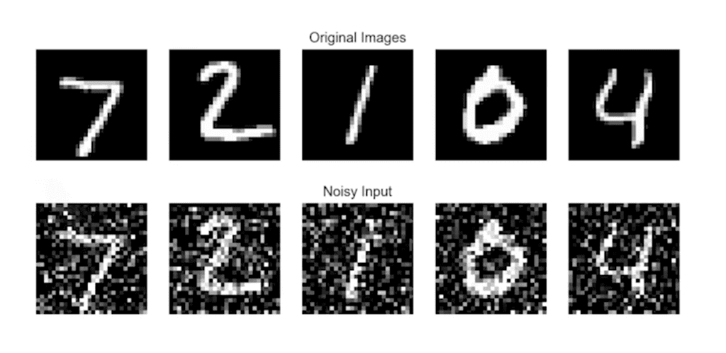 noise-robustness